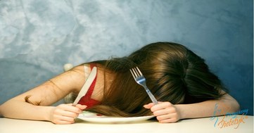 Jak głód wpływa na zachowanie