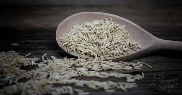 Czy warto jeść ryż?
