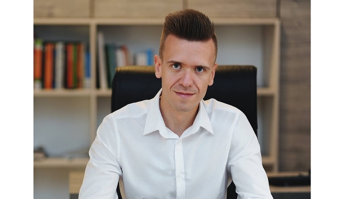 Dietetyk MAREK BARCZEWSKI