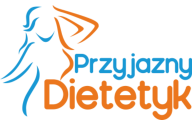 logo przyjazny dietetyk